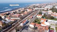 Oliva Teles 53 Apartments - B&B