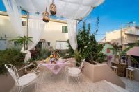 Flowers in the city - Elegant Home in Argostoli - B&B Argostoli