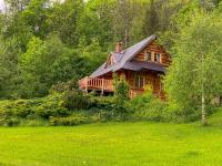 Leśne uroczysko - Ferienwohnung Cisna