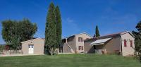 TerraVita Winery & Boutique Apartments - B&B