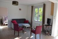 Sologne - Maison indépendante au cœur des châteaux - Ferienwohnung