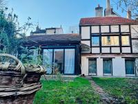 Au petit Jardin Sézannais - Chambres d’hôtes Sézanne