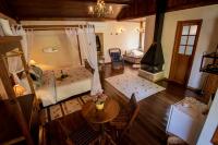 King Room with Spa Bath