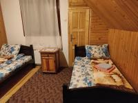 Apartmani Ćetković - B&B