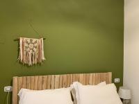 Habitación Doble con baño privado