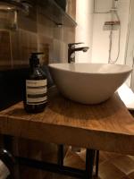 I Ponti Canal House - Ferienwohnung