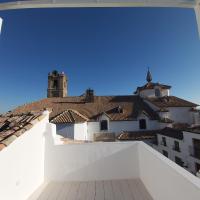 B&B Priego de Córdoba - Casa Rural Plaza Santa Ana - Bed and Breakfast Priego de Córdoba