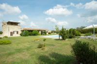 Double Room with Patio