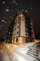 Vidik apartman Titova vila Zlatibor - Bed and Breakfast Zlatibor