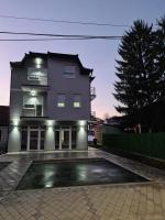 Apartment mit 1 Schlafzimmer