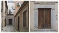 Apartamento Santa Anita en plena Judería by Toledo AP - B&B