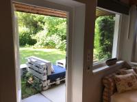 Szélcsend Apartman - Bed and Breakfast Balatonföldvár