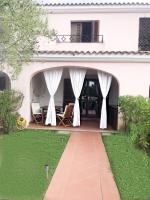 villa azzura - Ferienwohnung San Teodoro