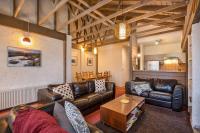 Snowgums 13 - B&B Dinner Plain