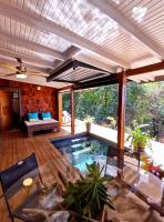 EDEN FOREST Villas - B&B