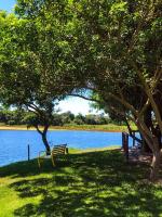 Guarajuba Cond Paraiso das Aguas - Descanse em estrutura de resort! - B&B Guarajuba