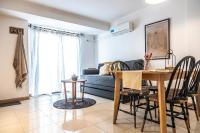 Moderno departamento en pleno centro - Ferienwohnung Mendoza