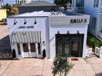 Banana Bay @emilysontheisland - Bed and Breakfast