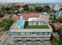 Flat no Centro de Porto de Galinhas - B&B Puerto de Gallinas