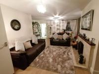 B&B Strabane - Comfy Quiet Town House - Bed and Breakfast Strabane