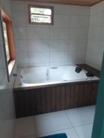 Cabanas Quatro Irmãos - Nó de Pinho - Chambres d’hôtes