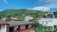 Aloja-T en Apartamento amoblado 5 con balcón en Ciudad Bolivar - Chambres d’hôtes
