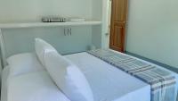 Aloja-T en Apartamento amoblado 5 con balcón en Ciudad Bolivar - Chambres d'hôtes Ciudad Bolívar