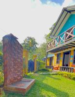 Hostal Portal Del Sol - B&B Capurganá