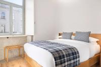 Standaard Appartement met 2 Tweepersoonsbedden