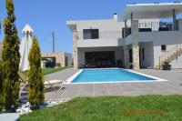 Villa Angela - B&B Dhrousha