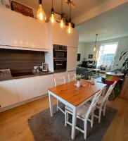 B&B Haddington - Spacious and cozy apartment in the heart of Haddington - Bed and Breakfast Haddington