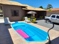 Itaipuaçu Residência Cajueiros II - B&B Maricá