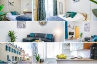 ONLOC - Montpezat Coup de cœur - Hyper Centre - Calme - WIFI - B&B Pau