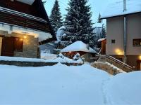 Villa Apartments Mirela - Chambres d’hôtes Vlašić