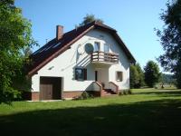 Bobrowa Dolina - Ferienwohnung Ryn