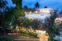 Mirje's Deck - Homestay - Family Rooms - Ferienwohnung Kolhāpur