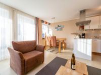 Dünendomizil App 04 - B&B