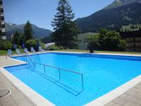 Tgesa Sunnmatt 24 - B&B Savognin