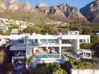 Hollywood Mansion & Spa Camps Bay - B&B Cape Town