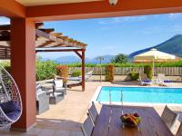 Villa Nireaus - B&B Chaliotata