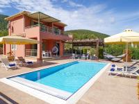 Villa Nireaus - B&B Chaliotata