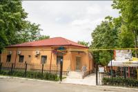 B&B Lacu Sărat - Pensiunea Sabrina - Bed and Breakfast Lacu Sărat