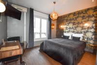 B&B Reims - Hôtel Azur - Bed and Breakfast Reims