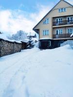 Незабудка - B&B Verkhnij Studenyi