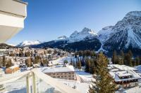 Viktoria B43 by Arosa Holiday - B&B Arosa