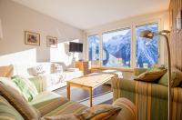 Viktoria B43 by Arosa Holiday - B&B Arosa
