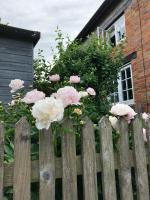B&B Sulgrave - The Cottage - Bed and Breakfast Sulgrave