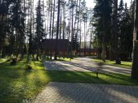 B&B Gauja - Guest House Gaujaspriedes - Bed and Breakfast Gauja