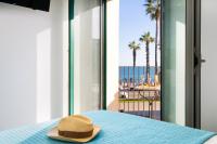 Kronos on the Beach suite 1 - B&B Barcellona