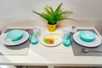 Kronos on the Beach suite 1 - B&B Barcellona